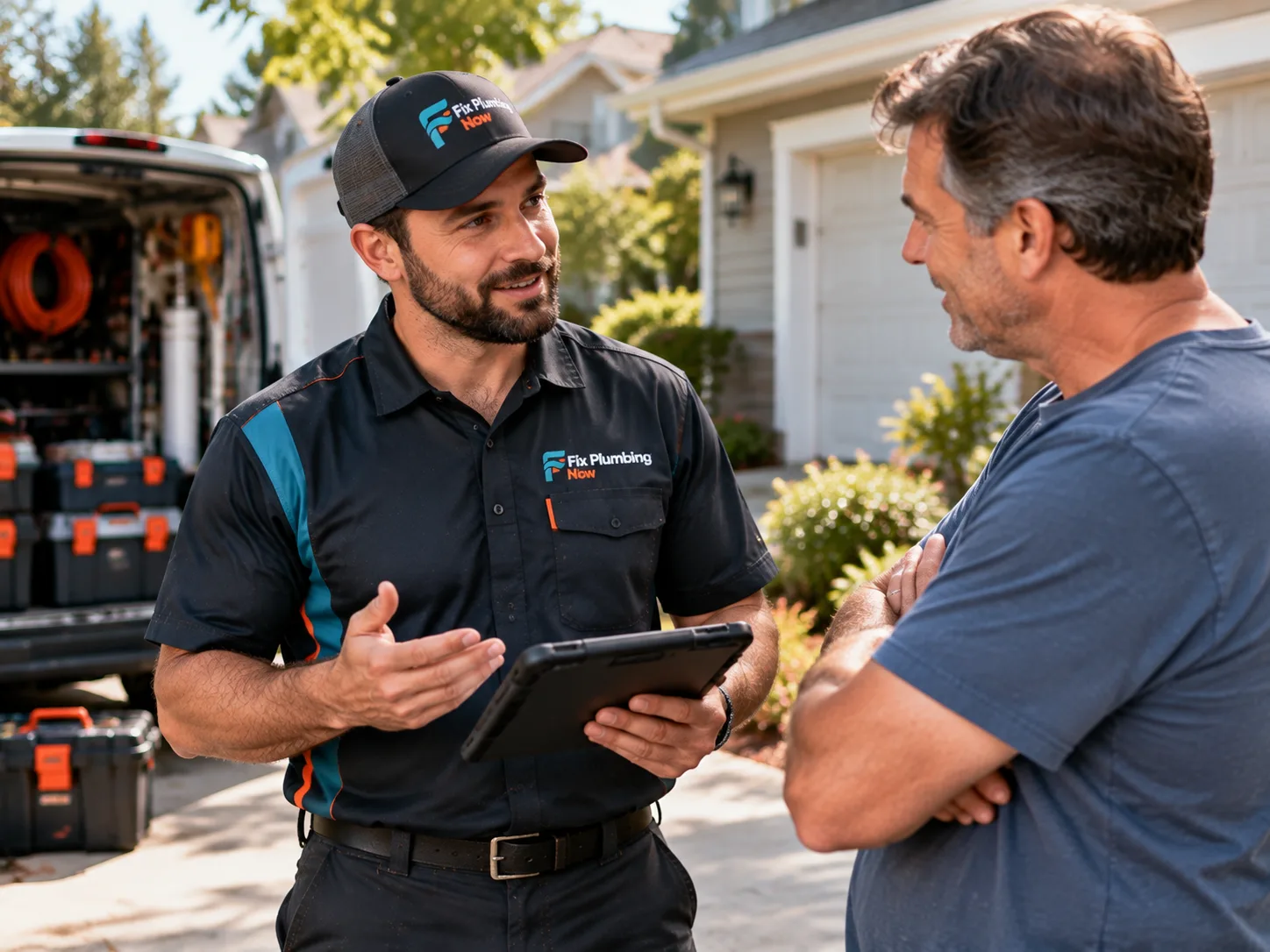Clogged Drain Service Elk City, OK FAQs